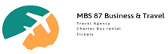 M&S Business & Travel
